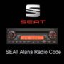 Free Seat Radio Code