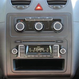 VW Radio