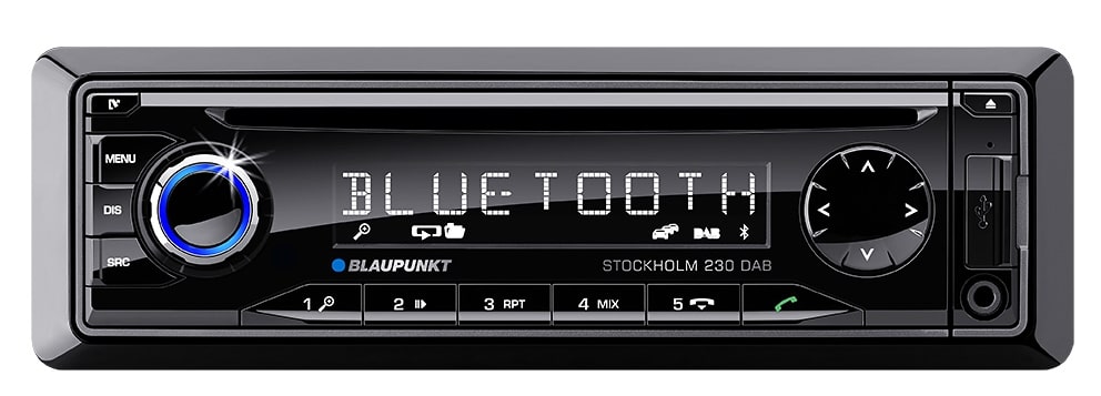 Blaupunkt Radio Code Calculator