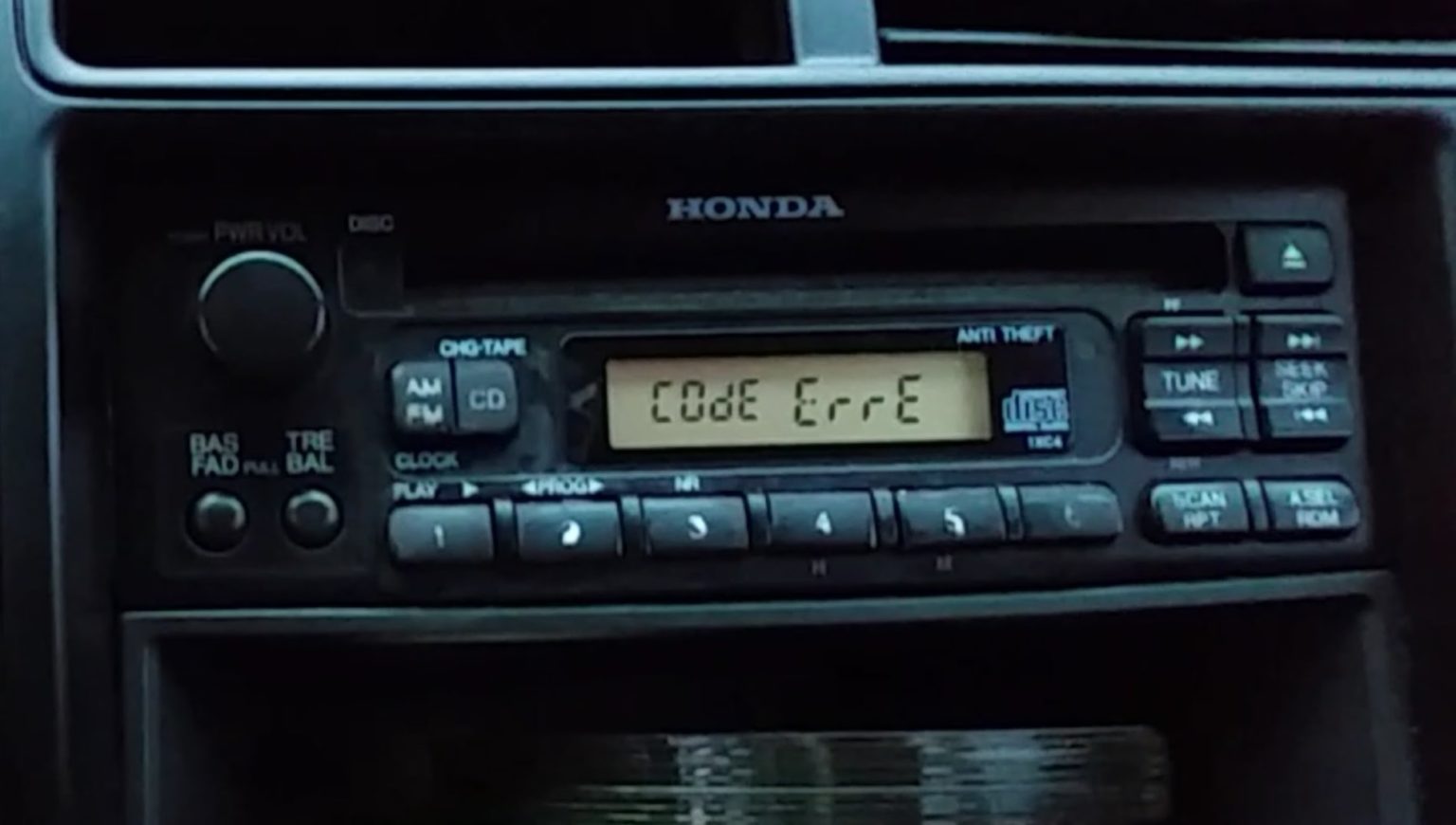 honda radio code calculator honda radio code calculator