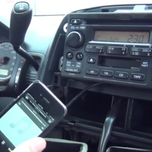 2004 Honda CRV Radio Code