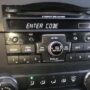 2008 Honda Odyssey Radio Code