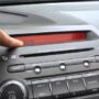 2008 Honda Civic Radio Model