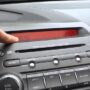 2010 Honda Civic Radio Code