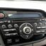 2010 Honda Insight Radio Code