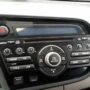 2010 Honda Insight Radio Code