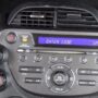 2012 Honda Fit Radio Code