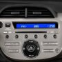 2013 Honda Fit Radio Model