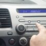 Civic Radio From 2006