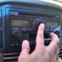 Honda Accord 2006 Radio Code