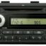 Honda Ridgeline 2007 Radio Code