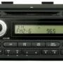 Honda Ridgeline 2007 Radio Code