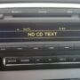 Skoda Octavia Radio Code