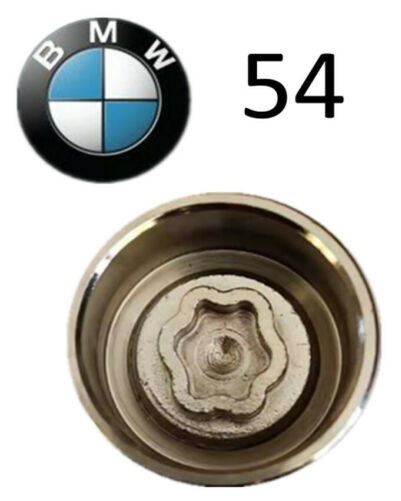 Find BMW Wheel Lock Code