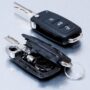 How To Replace A Honda Key Fob Battery