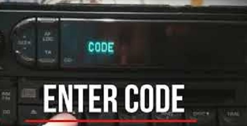 Jeep Radio Code Calculator