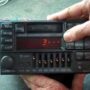 Mitsubishi Colt Radio Code